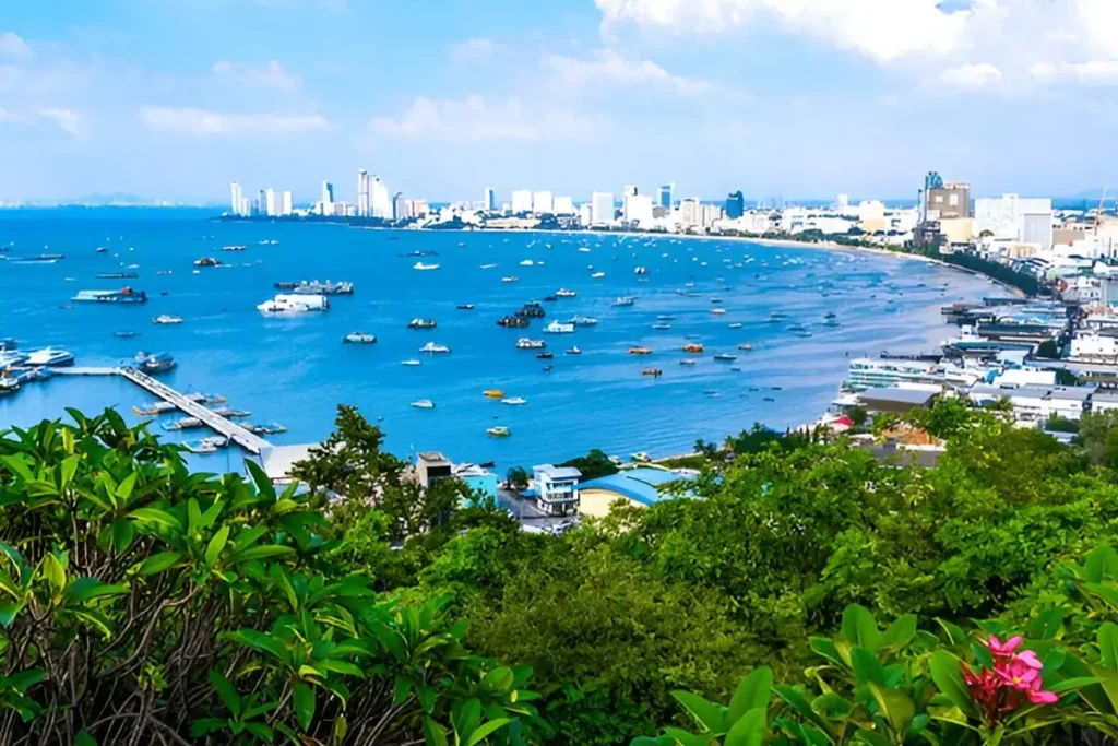 سفر به پاتایا