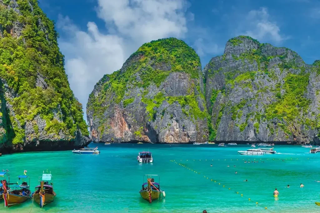 تایلند در نوروز